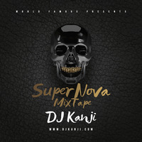 SuperNova Mix by DJ Kanji by DJ Kanji