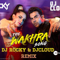 The Wakhra Swag (Remix) - DJ ROCKY X DJ CLOUD by DJ ROCKY JH