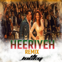 Heeriye Dj Lucky Remix by Dj LUCKY