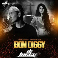 Boom Diggy Dj Lucky Remix by Dj LUCKY