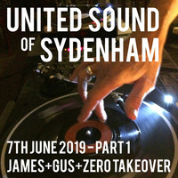 United Sounds Of Sydenham 7/6/19 Part 1 by Zero