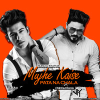 Mujhe Kaise Pata na chala (Remix) - DJ JAY | Manjulll | Meet Bros | Latest Love Song by DJ JAY