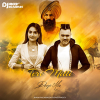 Teri Mitti (Deep Mix) - DJ Vaggy &amp; DJ Somairah by DJ Vaggy