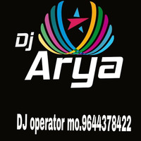 TEEJA BAROBAR LAGAT HE DAI JASSGEET BIDAI SONG DJ ARYA SONG MIX by DJ ARYA