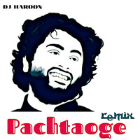 ❥ Pachtaoge (DJ HAROON REMIX) 💔 by DJ HAROON