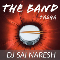 The Power Of Hyderabadi | The Band | Teenmaar Tasha | DJ Sai Naresh by Sai Naresh | S VIII