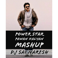 PSPK Mashup 2K18 - DJ Sai Naresh by Sai Naresh | S VIII