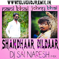Shandhaar Dildaar DJ Sai Naresh MIX by Sai Naresh | S VIII
