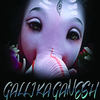 Galli Ka Ganesh DJ Sai Naresh Mix ft. Rahul Sipligunj by Sai Naresh | S VIII