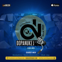 DopaNuke #039 pres. by Blaque Amigo by Dopanuke