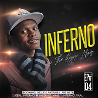 Inferno - In The Bayou 4(NIght Mixes)[192 kbps] by InfernoVaal