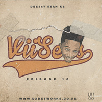 Deejay Sean Ke - VII Seas Ep. 10 by Deejay Sean Ke