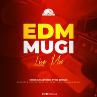 Weru Fm Live Mix 1 - Dj Edmugi by djedmugi