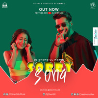 Sorry Song - Remix ( DJ SherGill ) by DJ SherGill