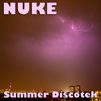 Summer Discotek by NUKE