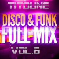 DISCO-FUNK 6 by DJ TITOUNE