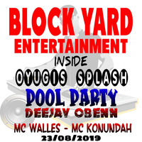 Deejay Obenn Pool Party Mix by Deejay Obenn