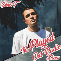 The Played Out Radio Show #1 feat. Verb T by PlayedOut!