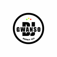 REGGAE SET VOL 4 - DZJ GWANSO by DZJ GWANSO