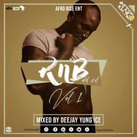 Deejay Yung Ice - RnB Old Skul Vol 1 by Deejay Yung Ice