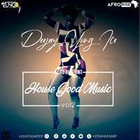 House Good Music Vol 2 by Deejay Yung Ice