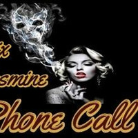 THE PHONE CALL SHOW WITH DJ A2MIX &amp; PRINCESS JASMINE by Princess Jasmine