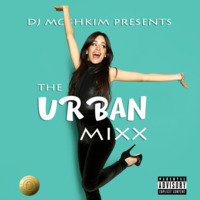 Urban Mixx(Dj Moshkim) by Dj_Moshkim