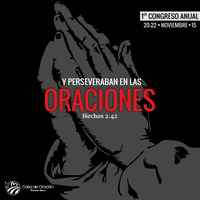 002 Fe parar orar y fe Para Crecer by Casa de Oracion La Vid
