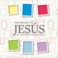 002 Jesús, el hombre I by Casa de Oracion La Vid