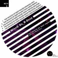 MfanO_Da_R-Deep - The invoice of Deep House (Qque PeE Da SoL Remix) by Jiggy Astronaut Music