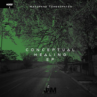 Makofane Tšhegofatšo - Conceptual Heat EP Preview by Jiggy Astronaut Music