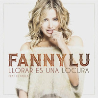 Fanny Lu Ft Trinity Jay - Llorar Es Una Locura Original Mix.. by Trinity Jay