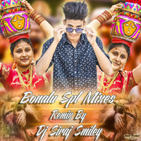 [2019 ''Bonam Rakesh Anna'' New Song] Remix By (Dj Siraj Smiley) by Dj Siraj