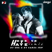 HAYERE HAYE MU (ODIA LOVE MIX) 2BU & DJ HARSH JBP by  2BU