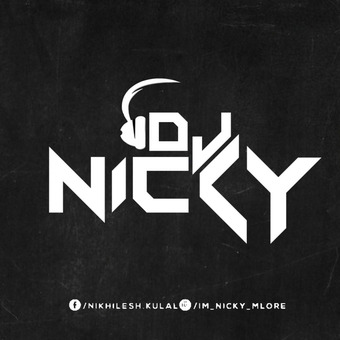 DJ NICKY