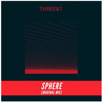 SPHERE [Original-Mix] by THREE&1