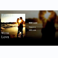 WITH LOVE by THREE&1