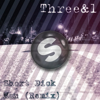 Short D**k Man[THREE&1Mix] by THREE&1