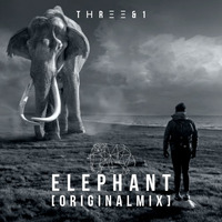 Elephant by THREE&1