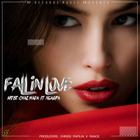 Chaz Mada Ft Ngajupa- -Fall in love by Chriss Papilin