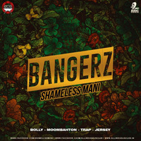 Woh Lamhe - SHAMELESS MANI SMASHUP by DJ AIS