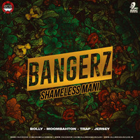 Sakhiyan - SHAMELESS MANI SMASHUP by DJ AIS