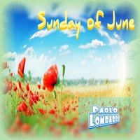 Sunday of June (Funk) by Paolo Lombardi