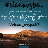 urban_gospel by Dj Clanx