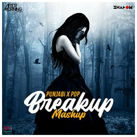 Punjabi x Pop Breakup Mashup - DJ Shadow Dubai x Aftermorning by ReMixZ.info