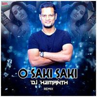 O Saki Saki (Remix) DJ Hemanth by ReMixZ.info