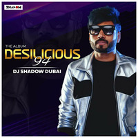 Koka X Coka - DJ Shadow Dubai Mashup by ReMixZ.info