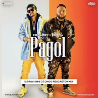 Pagol Hoye Jabo Ami - Deep Jandu Ft. Bohemia (DJ Ravish &amp; DJ Chico Reggaeton Mix) by ReMixZ.info