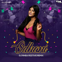 Odhani (Festive Remix) DJ Rhea by ReMixZ.info