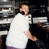 DJ Buc_Memorial Day Fire Island (1997) - Part 4 by Marti Phillips